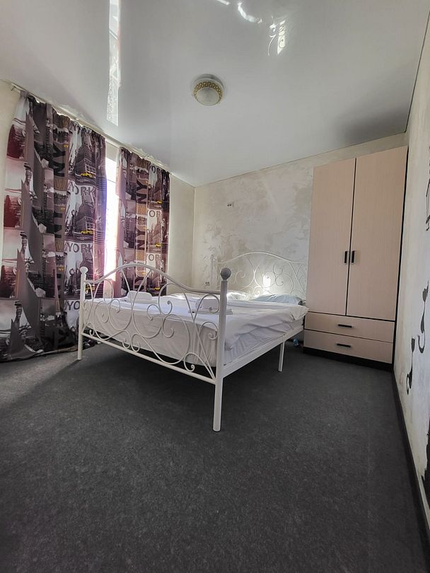 Стандартный 2-местный 1-комнатный (DBL)