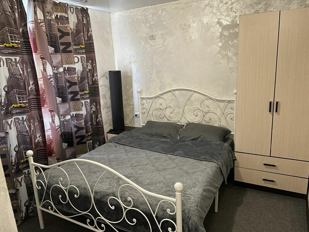 Стандартный 2-местный 1-комнатный (DBL)