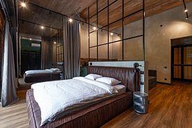 Термаль Лофт, Термальный курорт Баден-Баден термы Еткуль, село Еткуль