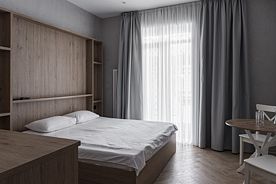 Vogue mini, Термальный курорт Баден-Баден термы Еткуль, село Еткуль