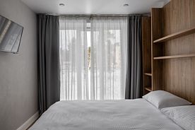 Village mini, Термальный курорт Баден-Баден термы Еткуль, село Еткуль