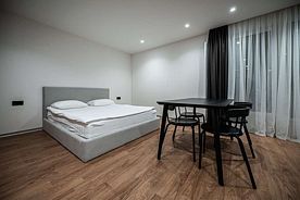 Forest семейный, Термальный курорт Баден-Баден термы Еткуль, село Еткуль