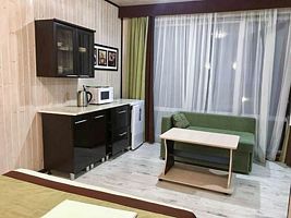 Пятиместный комфорт, База отдыха Рыжий Ап на Морской, Архипо-Осиповка