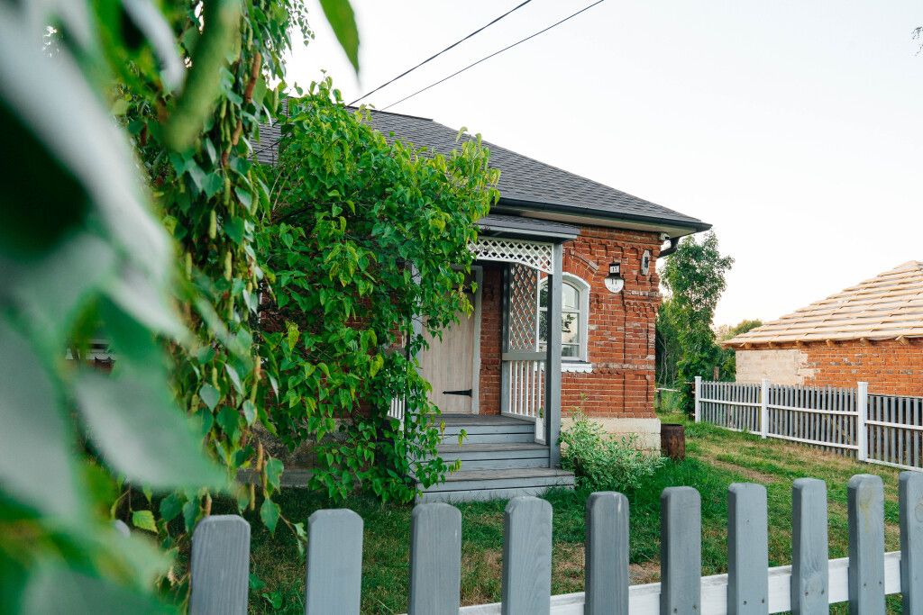 Гостевой дом на улице Плант, Задонск, Липецкая область