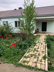 Частный Дом на Улице Черёмушки 25