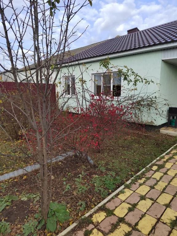 Частный Дом на Улице Черёмушки 25, Липецкая область: фото 2