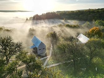 Гостевой дом Паленки