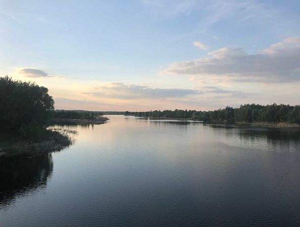 Река Воронеж