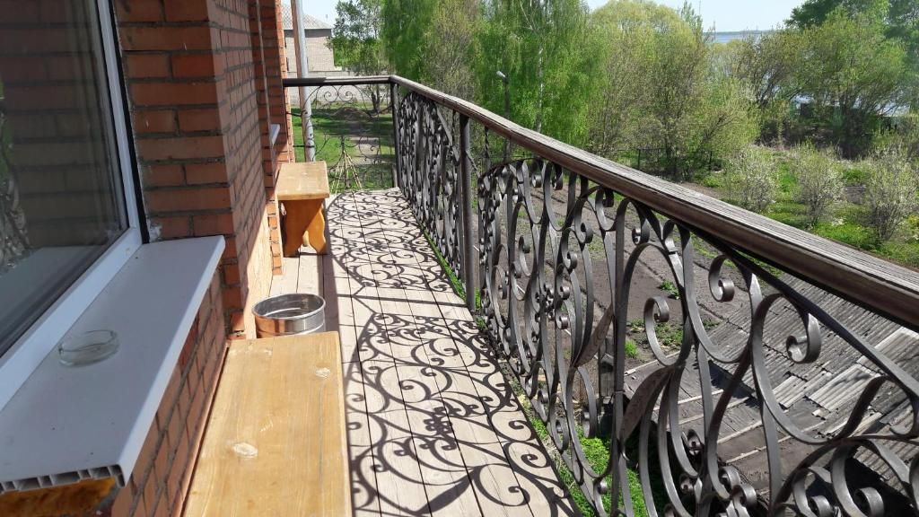 Гостевой дом на берегу озера Неро, Ярославская область: фото 2