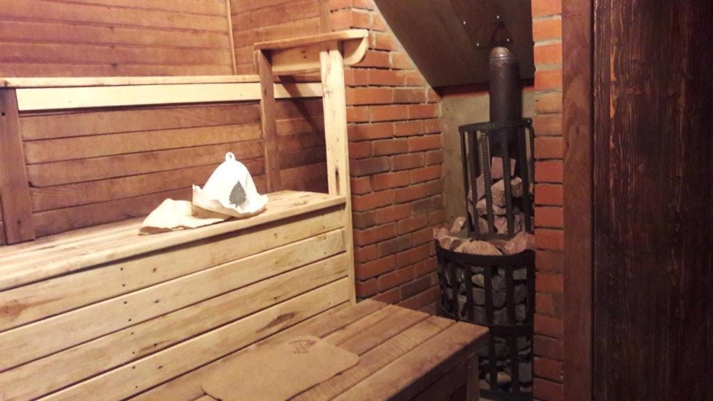 Гостевой дом на берегу озера Неро, Ярославская область: фото 4