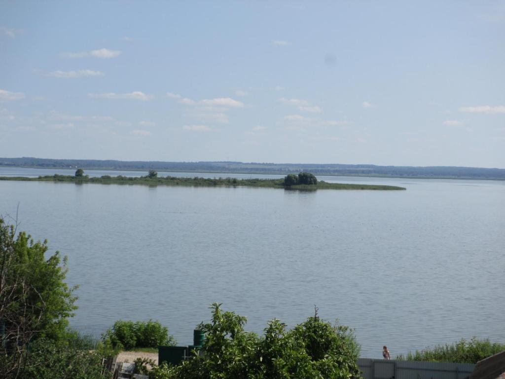 Гостевой дом на берегу озера Неро, Ярославская область: фото 3