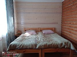 Трёхместный номер Standard с видом на озеро, Гостевой дом на берегу озера Неро, Ростов Великий