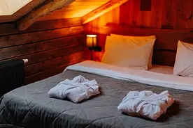 Goat House Mini Standard, Загородный комплекс Farm&Village, село Чертовицы