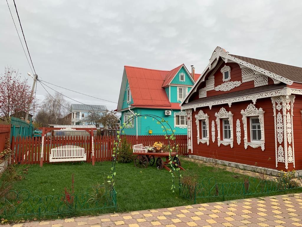 Гостевой дом На Валах, Ростов Великий, Ярославская область