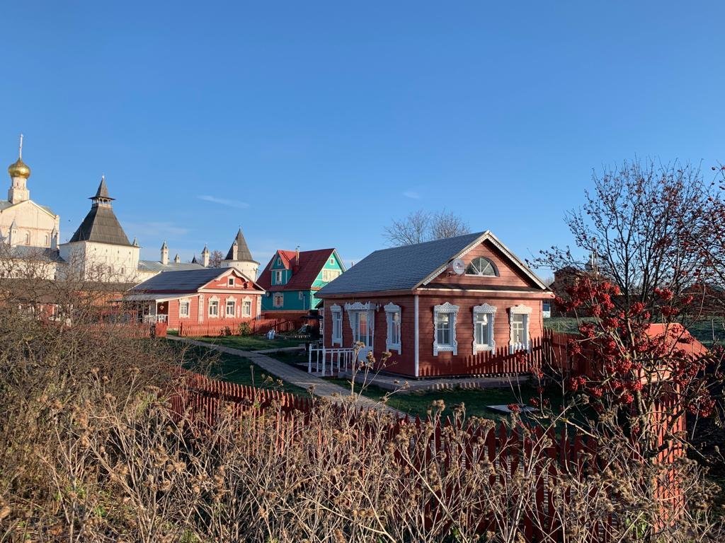 Гостевой дом На Валах, Ярославская область: фото 3
