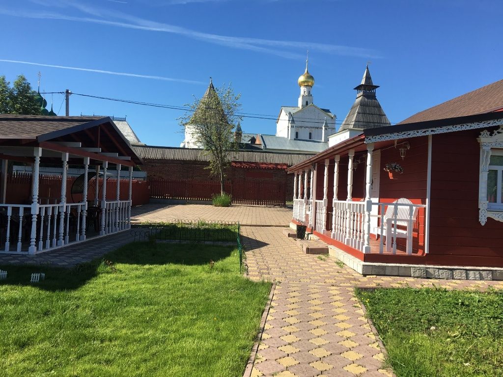 Гостевой дом На Валах, Ярославская область: фото 4