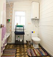 Апартаменты с 2 комнатами, Гостевой дом На Валах, Ростов Великий