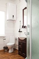 Коттедж, Гостевой дом На Валах, Ростов Великий