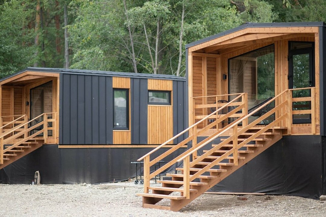 Термальный курорт Баден-Баден Тургояк (Парк-отель Тургояк-Резорт), Челябинская область, Тургояк Миасс