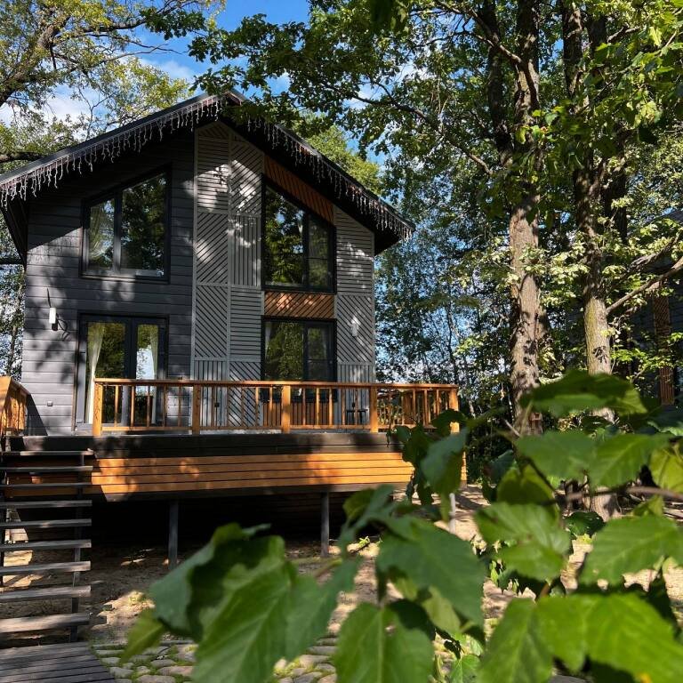 Малиновка Village, Воронежская область: фото 2