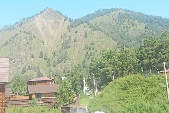 Индиго, Горный Алтай (Республика Алтай): фото 3