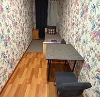 Одноместный номер, Усадьба Ампиала, Приозерск