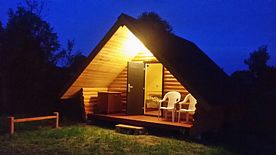 Дом №3, Дом рыбака Дунаец, Весьегонск