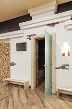 Баня «Печь»