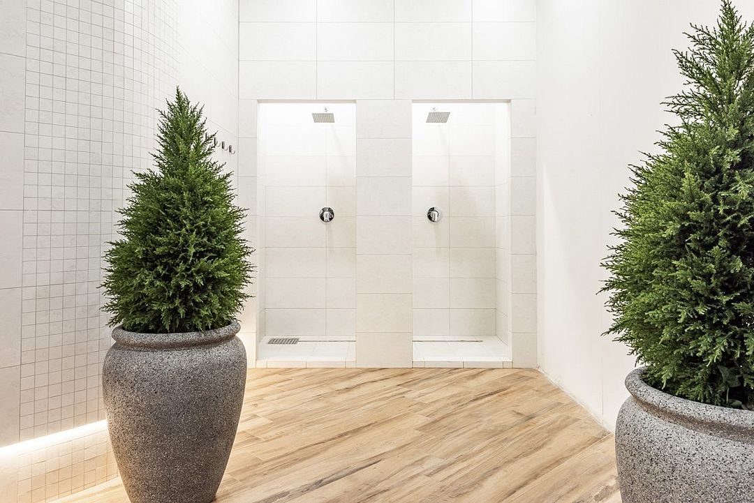 Баня «Морской климат»