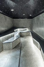 Баня «Морской климат»