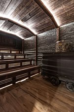 Баня «Штольня»