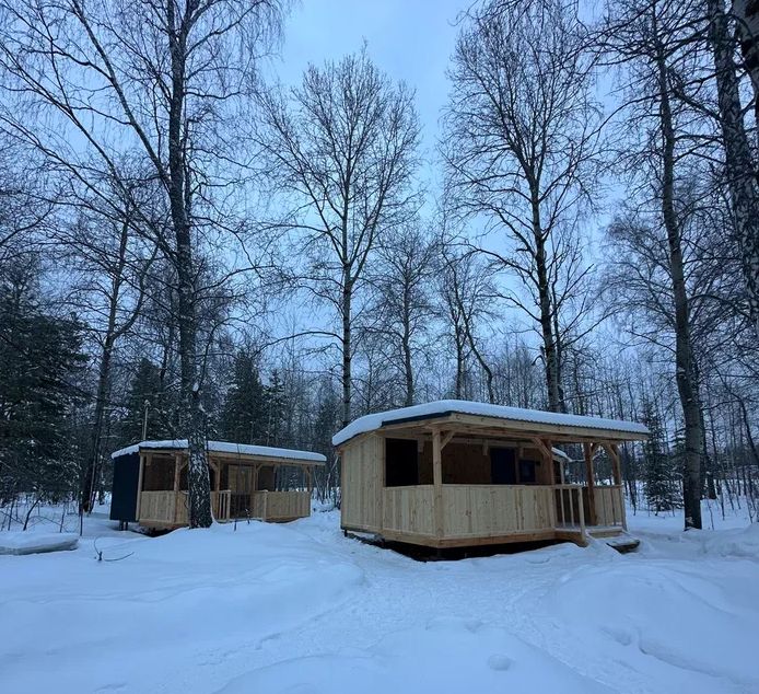 Панты, Свердловская область: фото 2