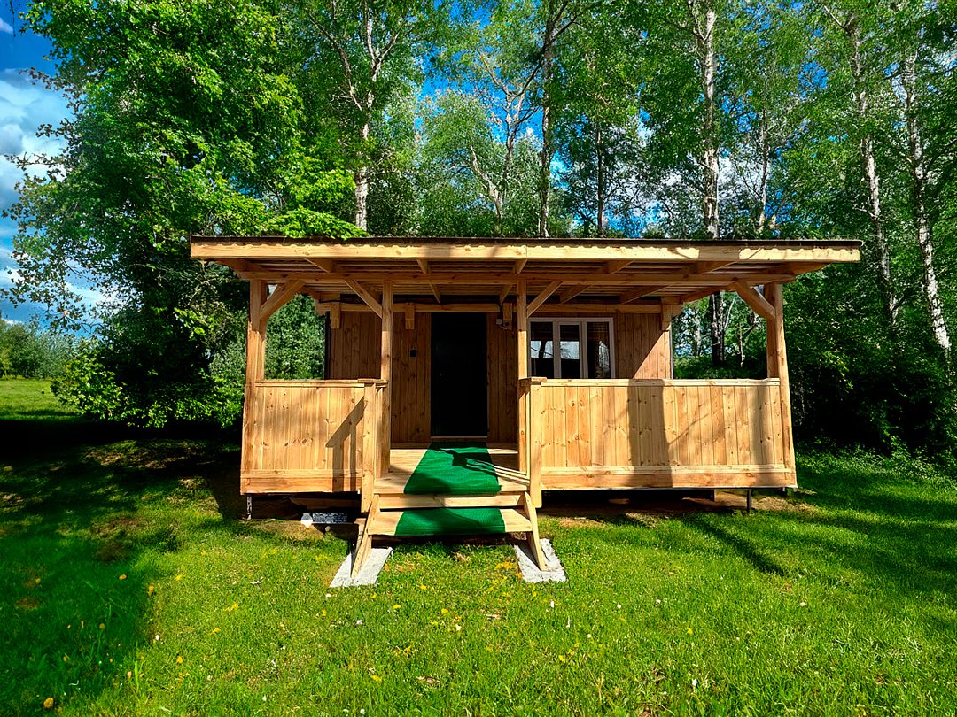 Панты, Свердловская область: фото 2