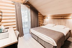 Стандарт, Туркомплекс Орлиное гнездо, село Усть-Муны