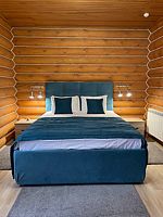 Стандарт +, Туркомплекс Орлиное гнездо, село Усть-Муны