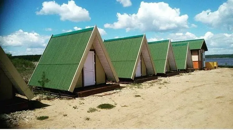 Гусиный остров, Тверская область: фото 2