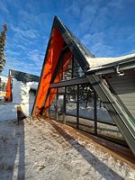 1 Шале, Парк Шале ЭльГора, Шерегеш