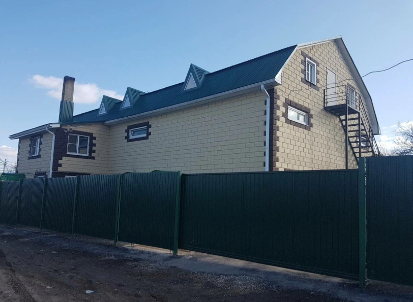 Отель Сокольники, Липецкая область, Липецк Липецк село Горицы