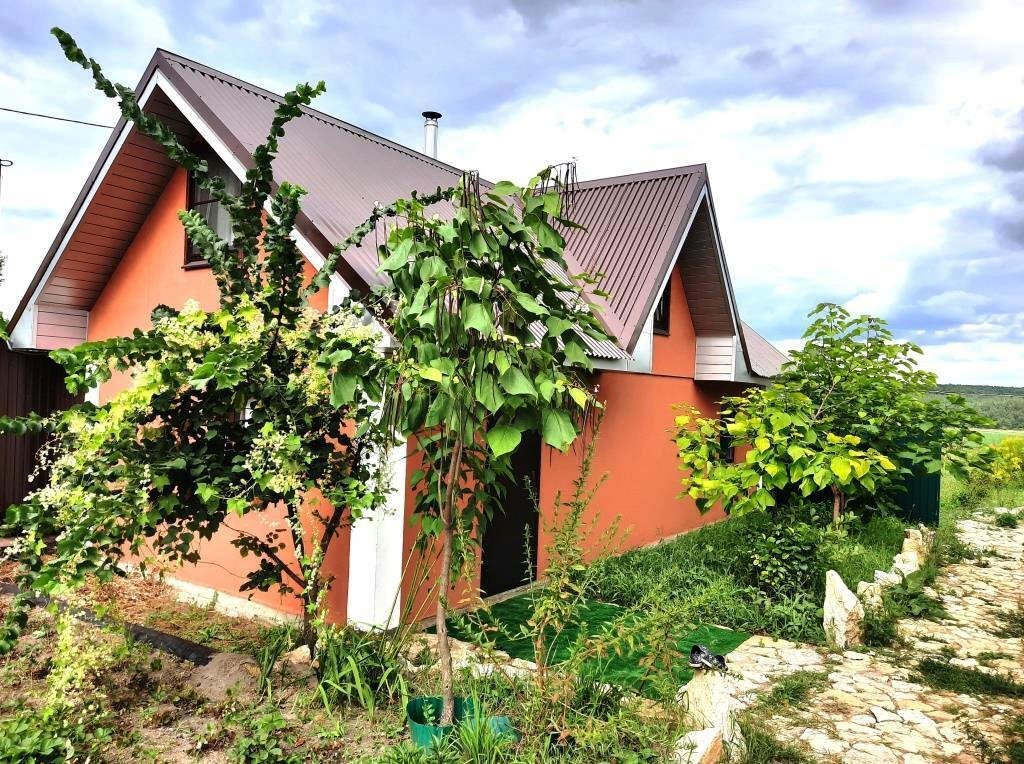 Гостевые дома Атамань на Дону, Липецкая область: фото 3