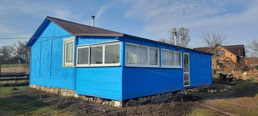 Гостевые дома Атамань на Дону, Липецкая область: фото 4