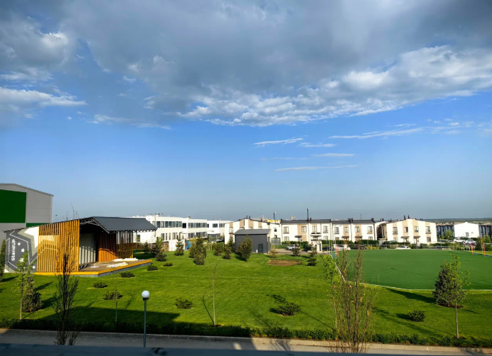 Отель Romanovo, Липецкая область, Липецк Липецк