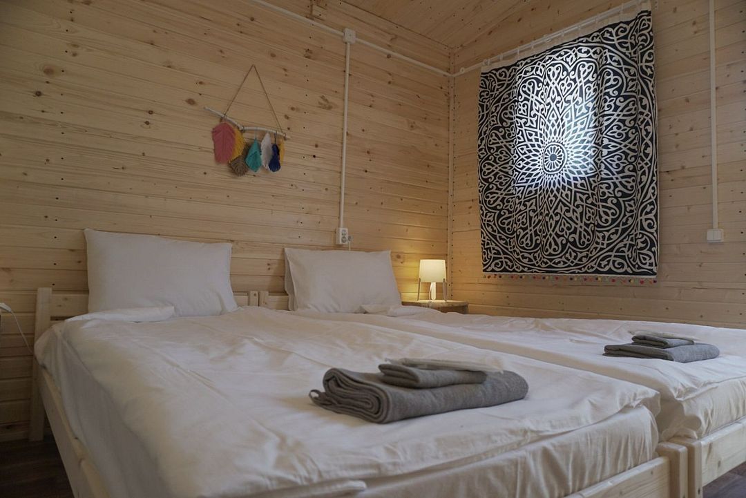 Общий вид | DonSurf, Липецкая область