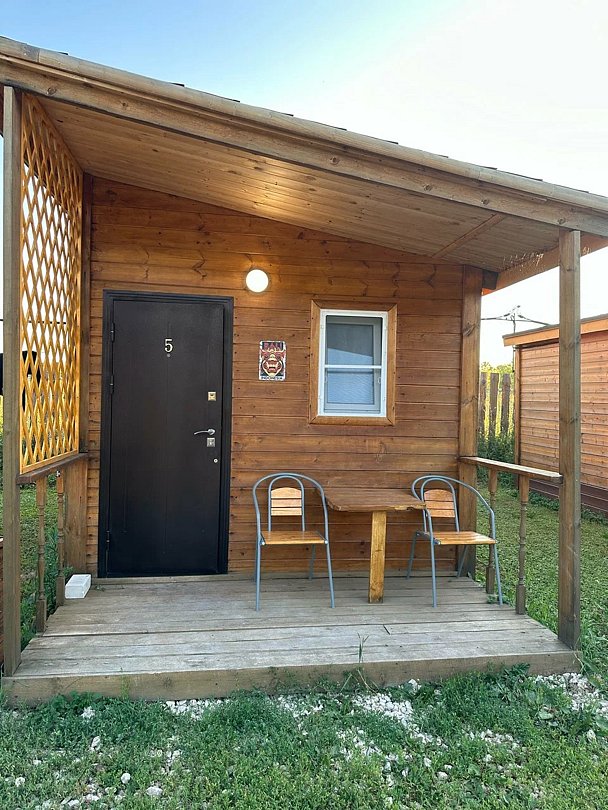 Общий вид | DonSurf, Липецкая область