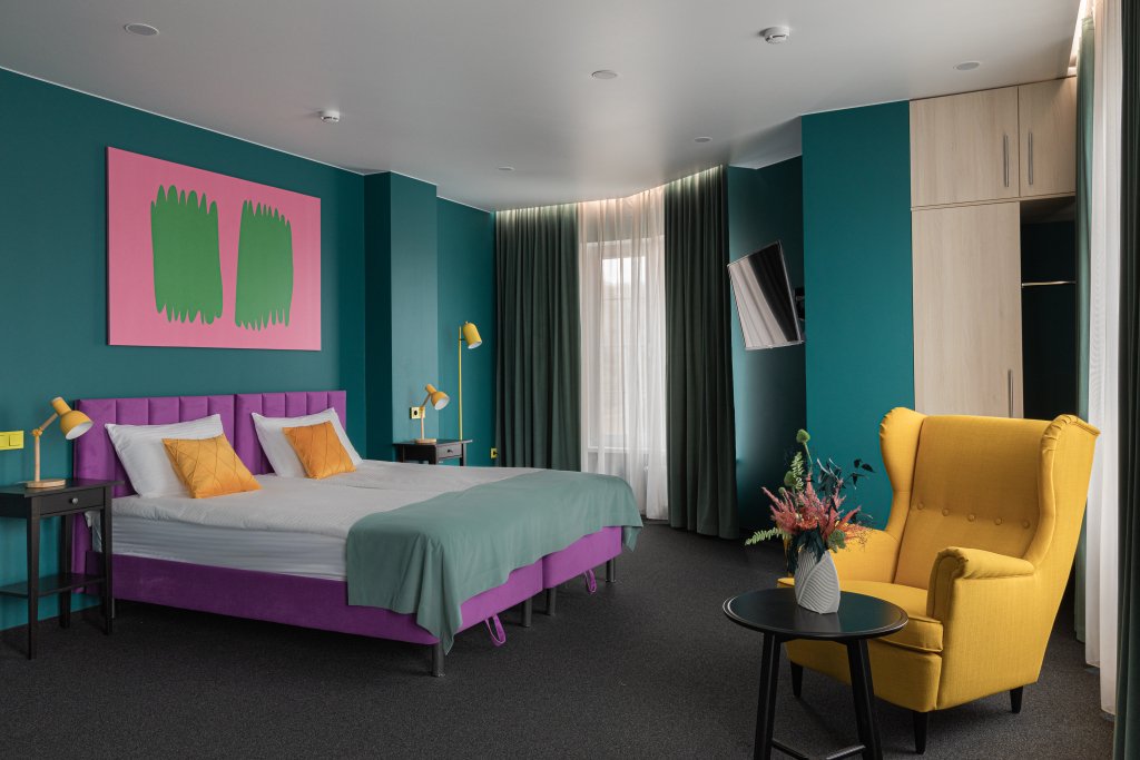 Отель Lõnin, Воронежская область, Воронеж Воронеж