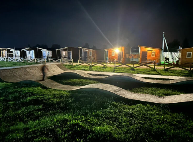 DonSurf, Липецкая область: фото 3