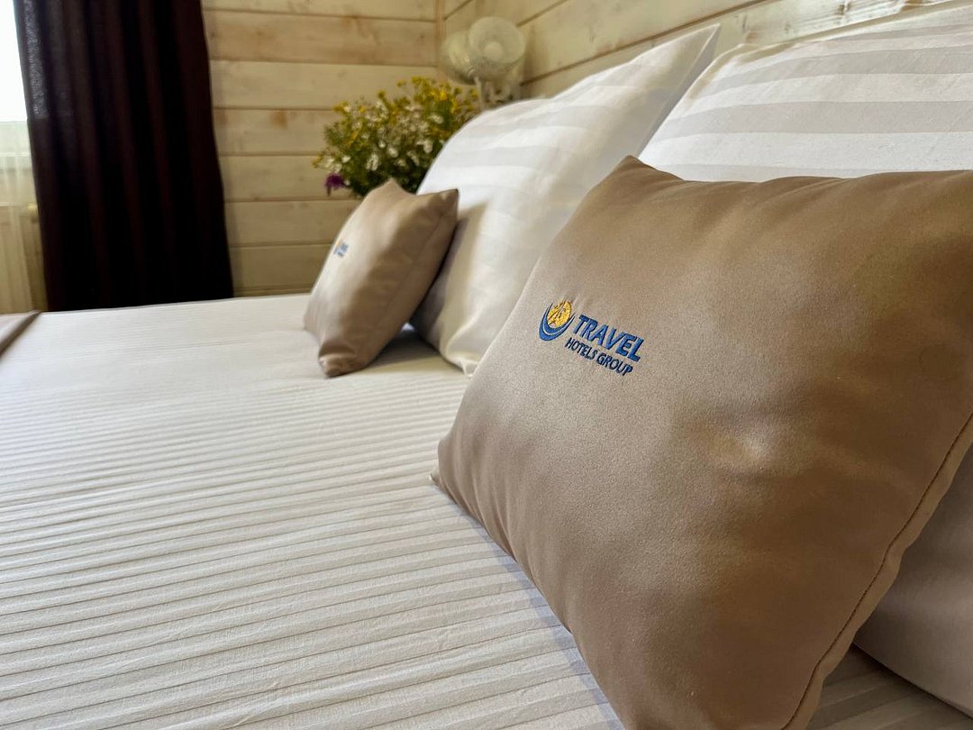 Стандартный 2-местный 1-комнатный DBL