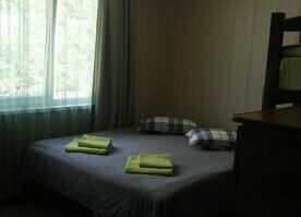 Студия, Гостевой дом Добрый Дом, Эстосадок