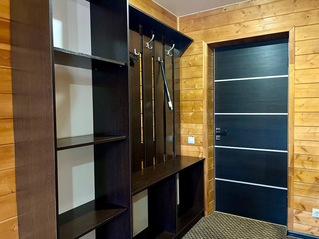 Стандартный 2-местный 1-комнатный TWIN