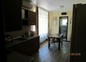 Апартаменты «деревенские», Гостевой дом Добрый Дом, Эстосадок