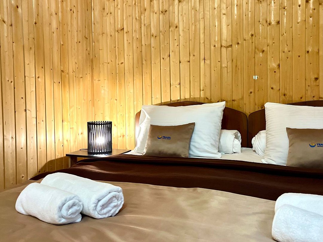 Эконом 3-местный 1-комнатный